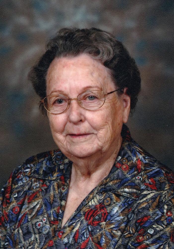 Doris Turner