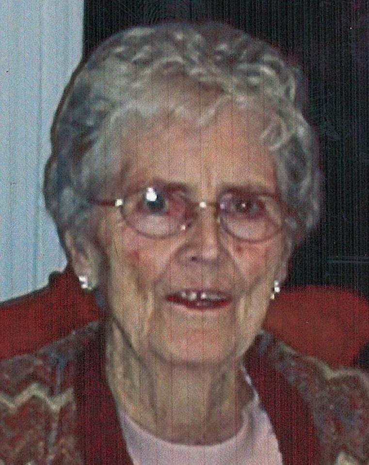 Doreen DeWolfe