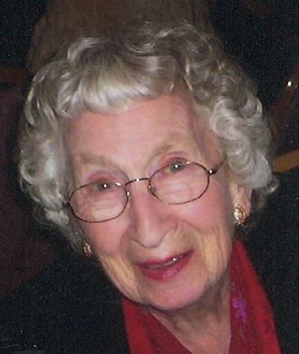 Dorothy Field