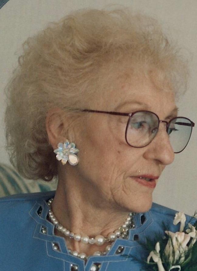 Joyce Ellis