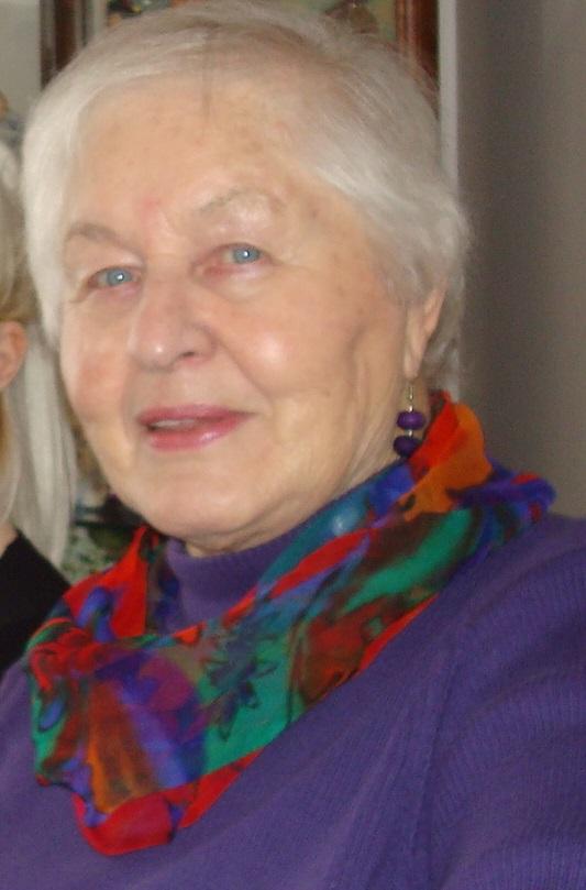 Lois Hansen