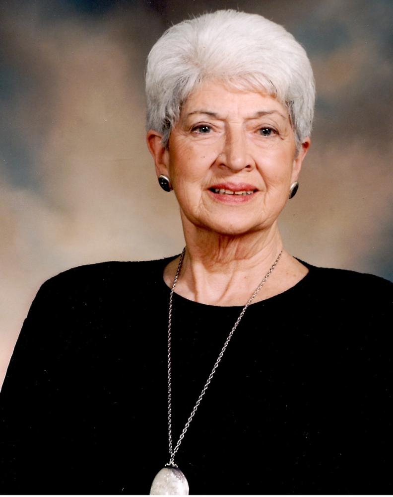 Margaret Beaubien