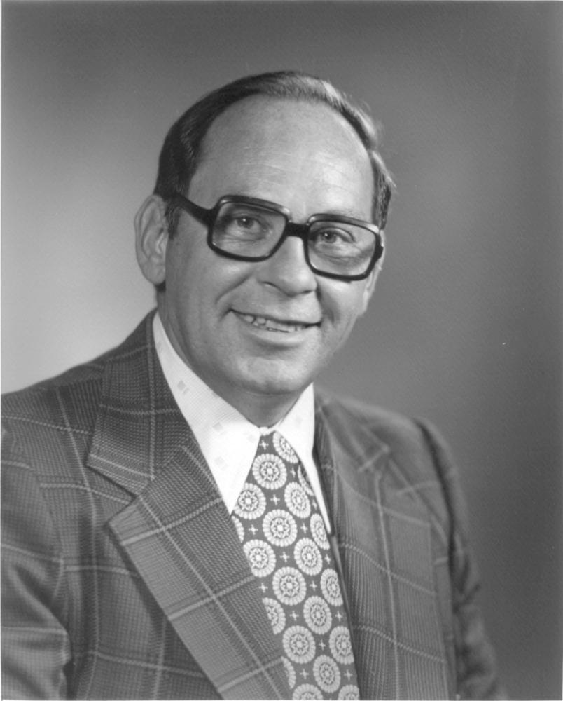 Ronald Anderson