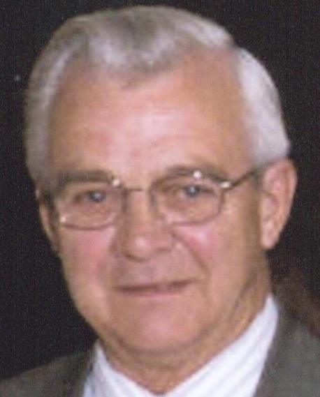 Peter Tennant