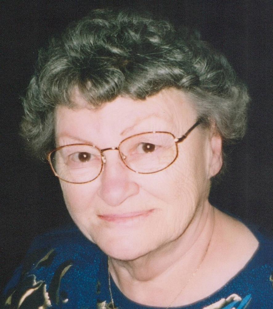 Mary Cunningham