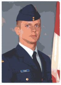 Cpl. Payne