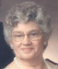 Mildred Tompkins