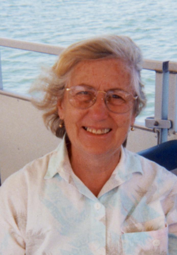 Ruth Bialek