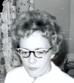 Marilyn Liddell