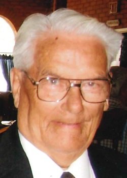 Hubert Wheeler