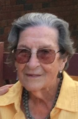 Doris Schlombs