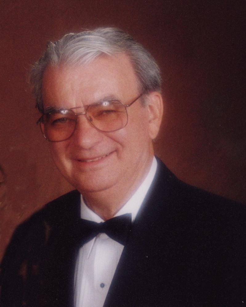 Ralph Vecsey