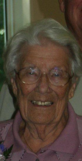 Sylvia Cowan