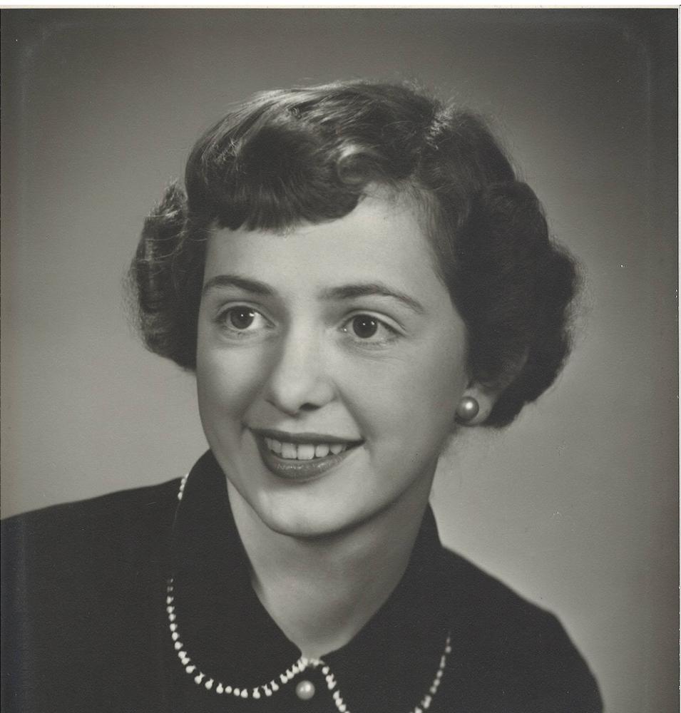 Ruth Baldwin